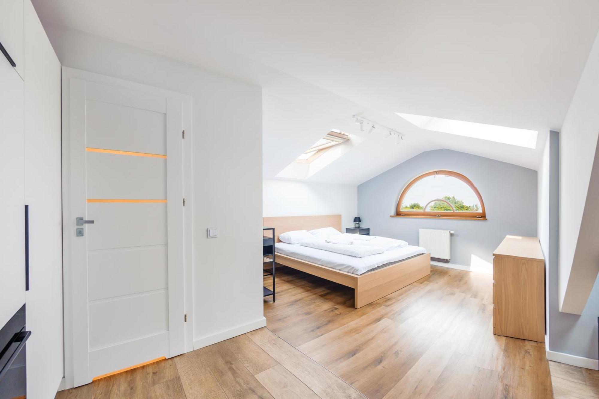 Apartamenty Sun & Snow Miedzyzdroje Promenada Екстер'єр фото